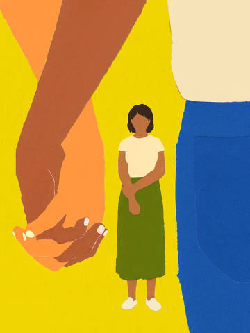 BC-WELL-THERAPIST-ART-NYTSF ? I?m Dating My Friend?s Ex. Is That Wrong? Maybe we shouldn?t have hooked up so soon after their breakup. (Marta Monteiro/The New York Times) ? FOR USE ONLY WITH WELL STORY BC-WELL-THERAPIST-ART-NYTSF BY LORI GOTTLIEB. ALL OTHER USE PROHIBITED. ORG XMIT: XNYTS DIREITOS RESERVADOS. NÃO PUBLICAR SEM AUTORIZAÇÃO DO DETENTOR DOS DIREITOS AUTORAIS E DE IMAGEM