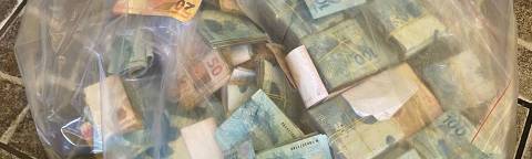 Operação corregedoria e Gaeco contra extorsão de PMs no Brás