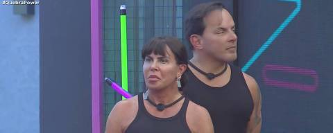 Aos 65 anos, Gretchen diz que Estatuto do Idoso a protege dentro do Power Couple