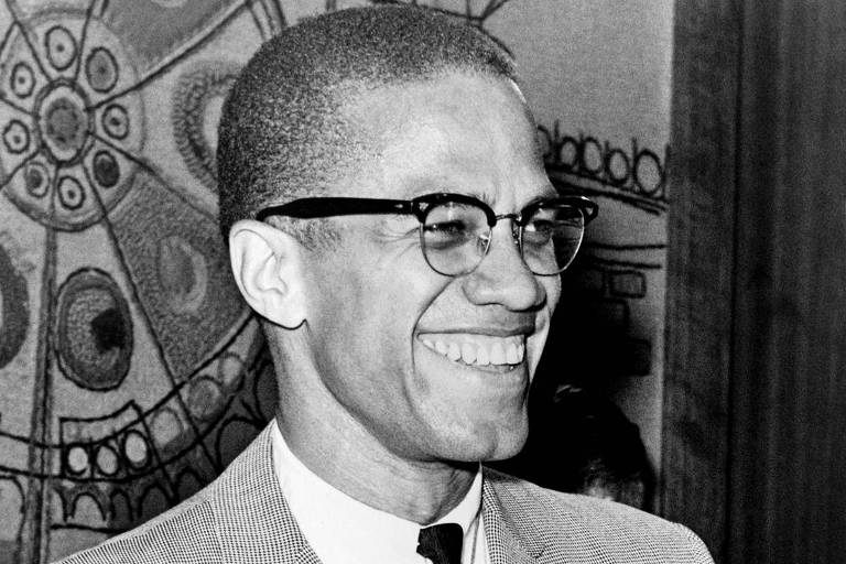 Harlem atual não é o mesmo que projetou Malcolm X, nascido há 100 anos