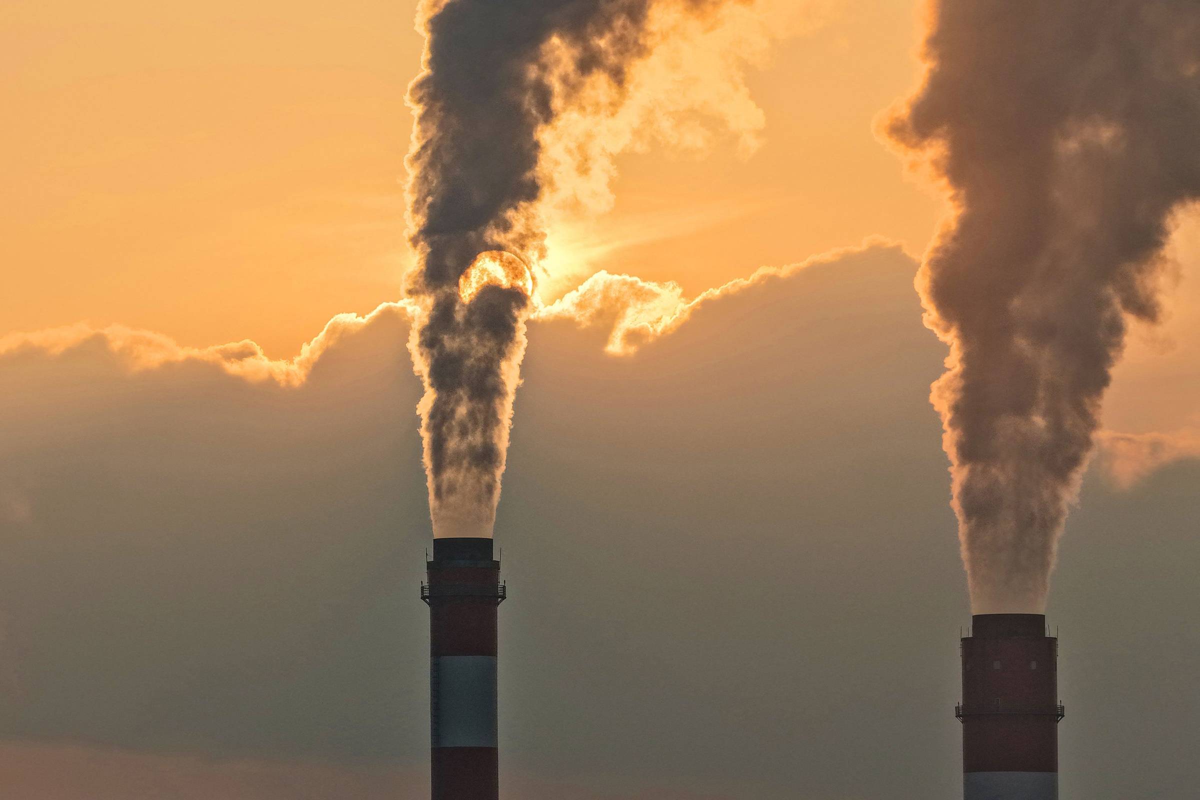 Lobby do petróleo e gás travou combate à mudança climática, dizem pesquisadores