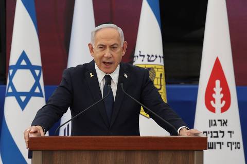 Sob pressão e após 78 dias, Netanyahu decide permitir entrada limitada de ajuda em Gaza; veja vídeo