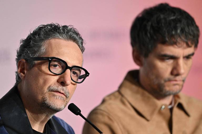 Kleber Mendonça Filho, em Cannes, defende a regulação do streaming no Brasil