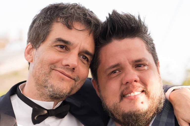 Influenciador brasileiro é furtado em R$ 100 mil em Cannes e recebe apoio de Wagner Moura
