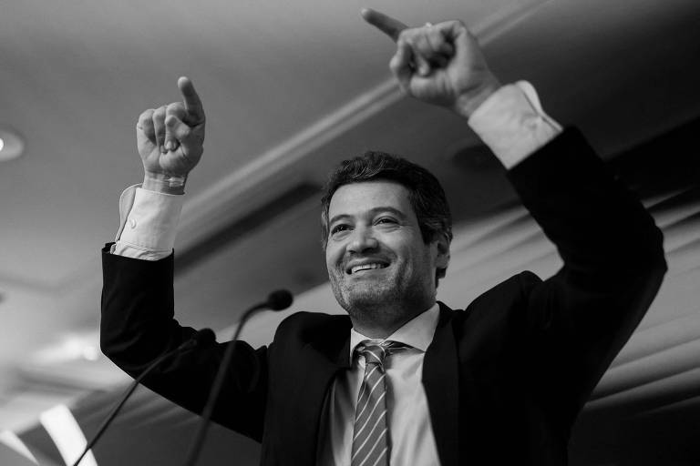 Ultradireita abala arquitetura política de Portugal