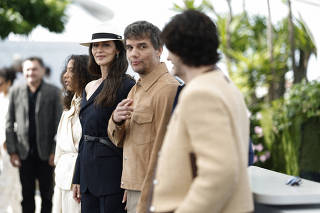 The 78th Cannes Film Festival - Photocall for the film film 