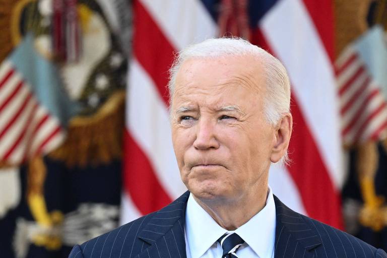 Câncer de próstata de Joe Biden é grave, mas medicina avança com novos tratamentos