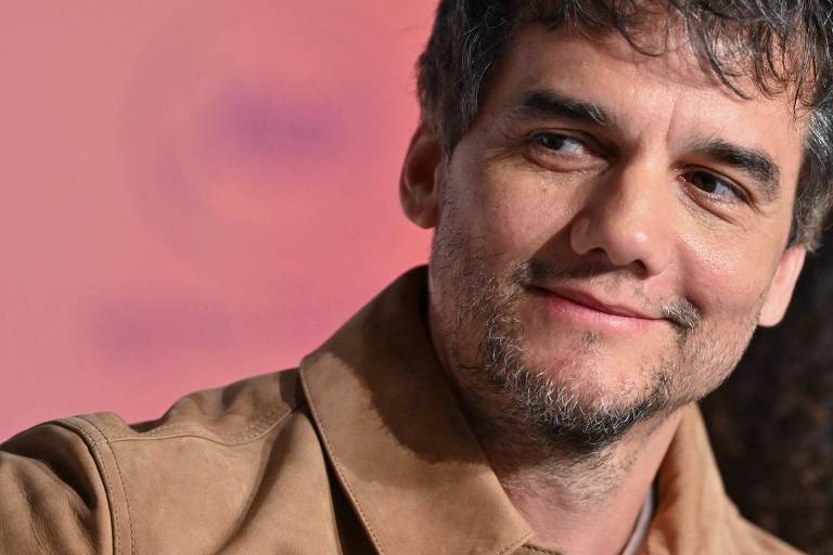 Wagner Moura comemora prêmios no Festival de Cannes: 'Brasil é o país da cultura'
