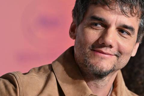 Wagner Moura comemora prêmios no Festival de Cannes: 'Brasil é o país da cultura'