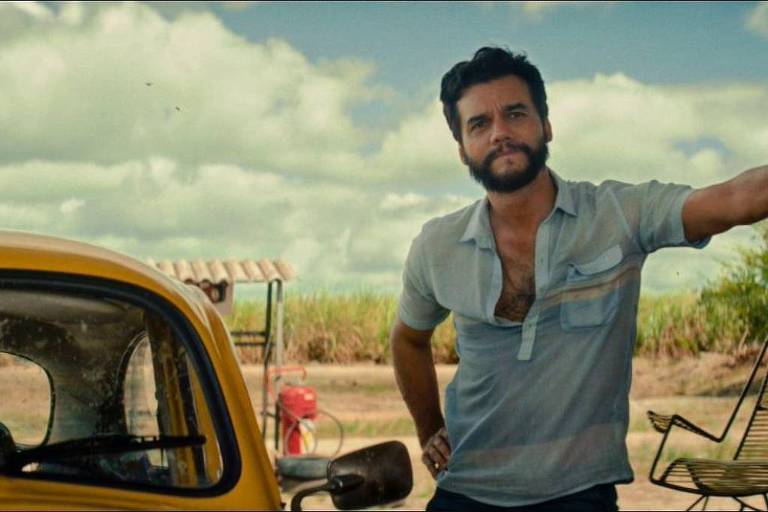 'O Agente Secreto' tem terceira melhor avaliação dos críticos em Cannes até agora