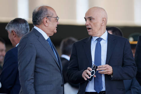 Disputa bilionária mobiliza parentes de ministros do STF nas defesas