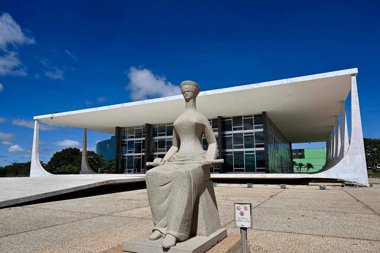 Liberdade de imprensa na mira do Judiciário