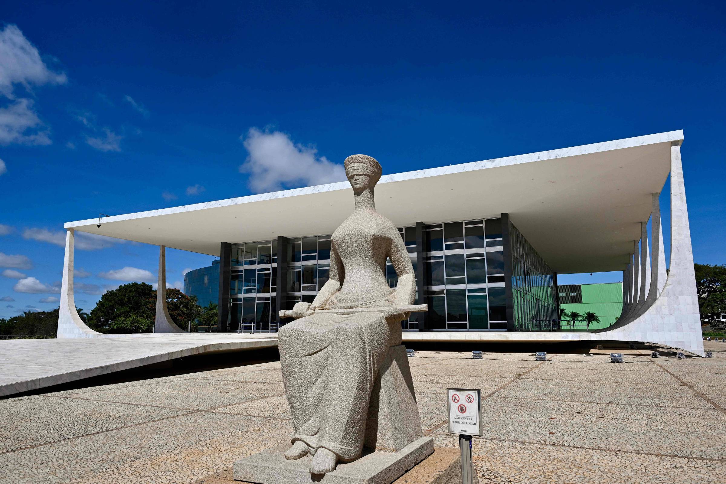 Liberdade de imprensa na mira do Judiciário
