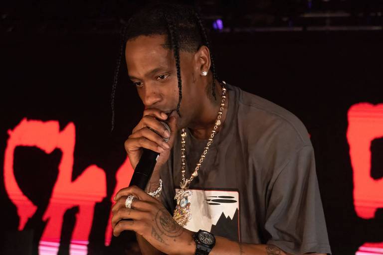 The Town anuncia Travis Scott, Ludmilla e Gloria Groove para lineup deste ano
