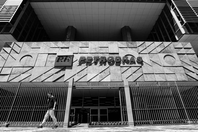 Disposição de apertar os cintos na Petrobras é bom sinal