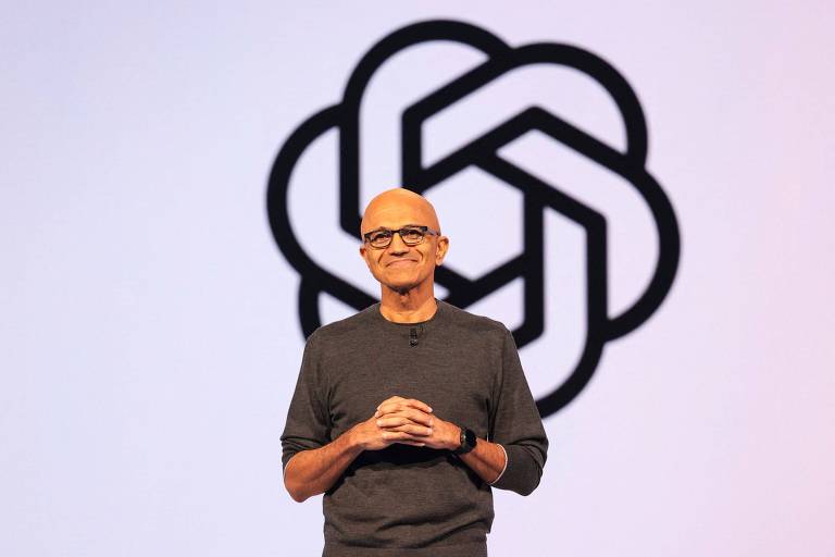 Microsoft vai oferecer modelos rivais de IA a partir de seus próprios data centers