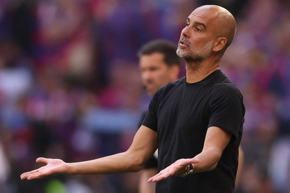 City luta por vaga na Champions;veja destaques da TV – 20/05/2025 – Esporte