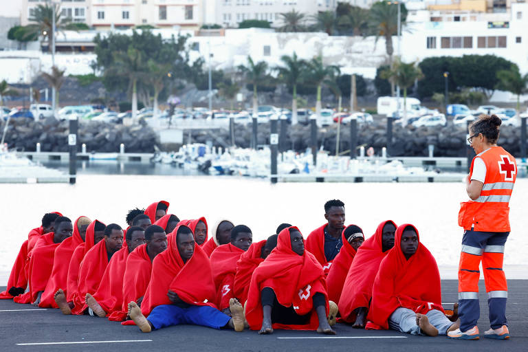 Espanha vai na contramão de vizinhos e facilita regularização de imigrantes