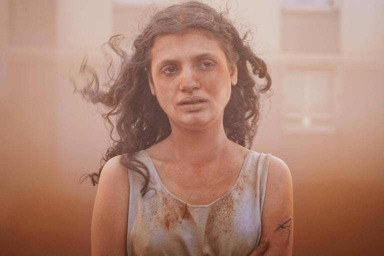 Julia Ducournau surpreende pela delicadeza ao falar da Aids em 'Alpha', em Cannes