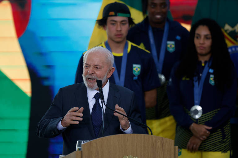 Maiores estatais federais ampliam patrocínios, e verba explode sob Lula