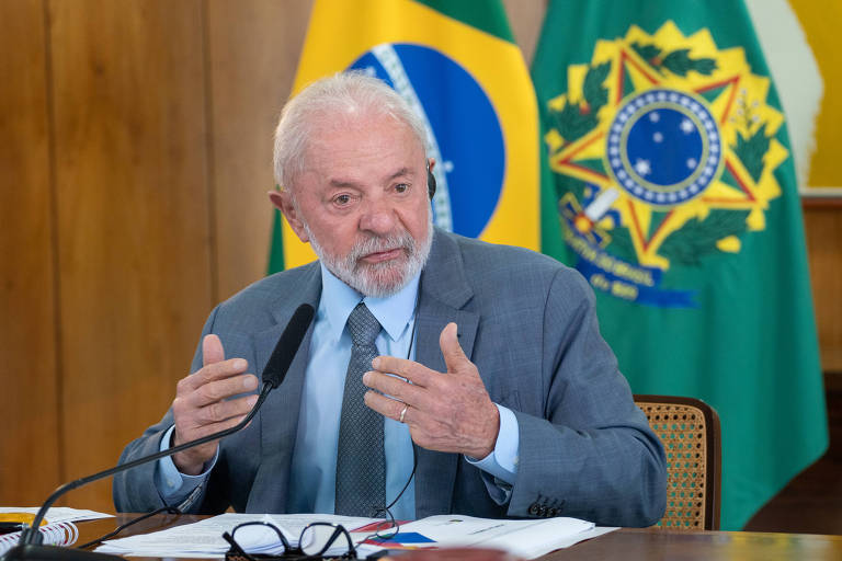 Oposição quer fazer CPI do Grito, diz líder do PT na Câmara