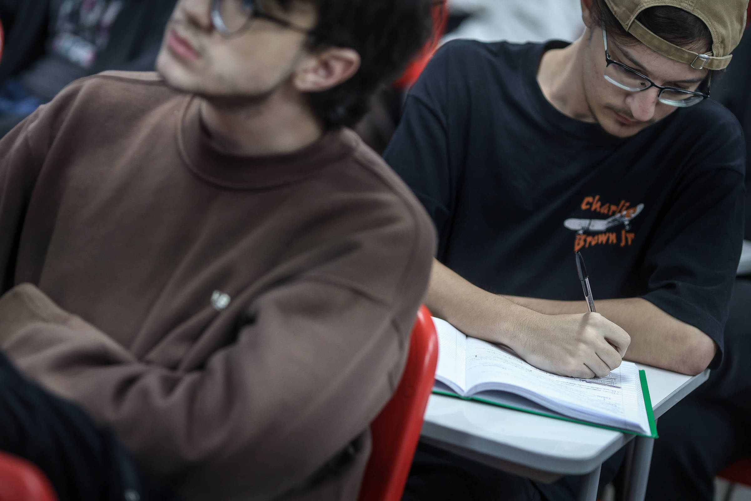 Unesp divulga gabarito oficial da primeira fase do vestibular de inverno; confira
