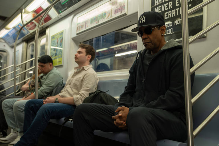 Spike Lee troca o Japão de Kurosawa pelo Brooklyn em novo 'Highest 2 Lowest'