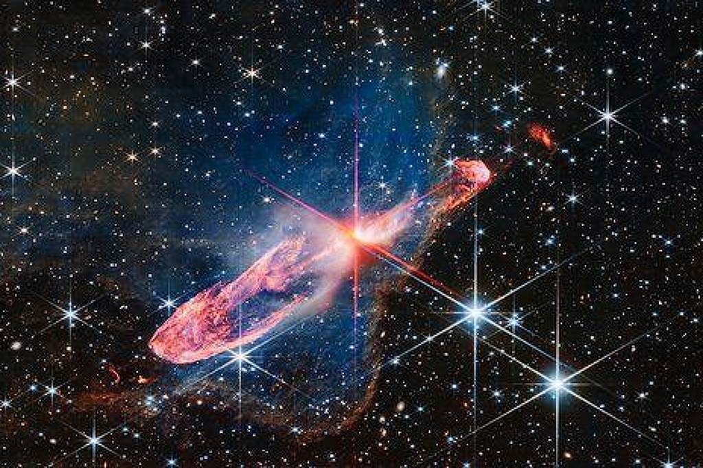 A corrida entre cientistas para descobrir por que Universo existe