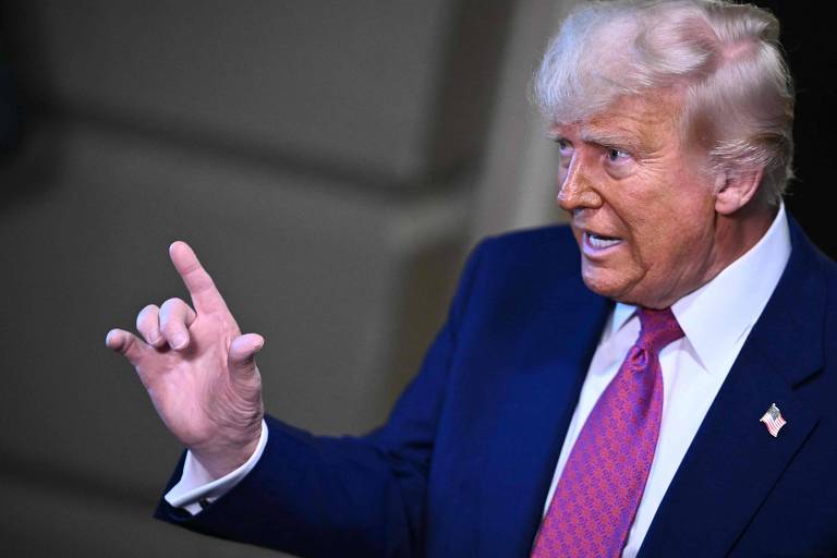 Proposta do governo Trump para repatriar ucranianos e haitianos usaria fundos de ajuda externa
