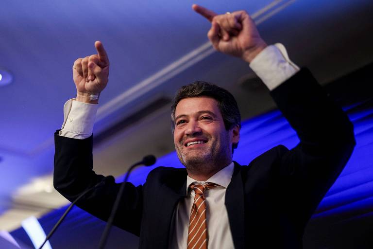 A Europa sucumbiu ao fascismo?