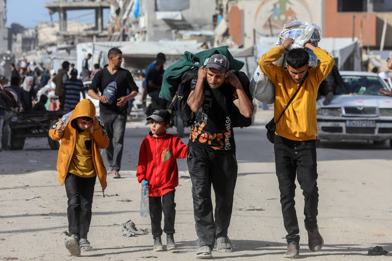 Brasil é convidado a presidir grupo na ONU sobre criação de Estado palestino