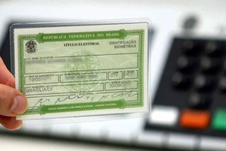 Como regularizar título de eleitor online após fim do prazo legal