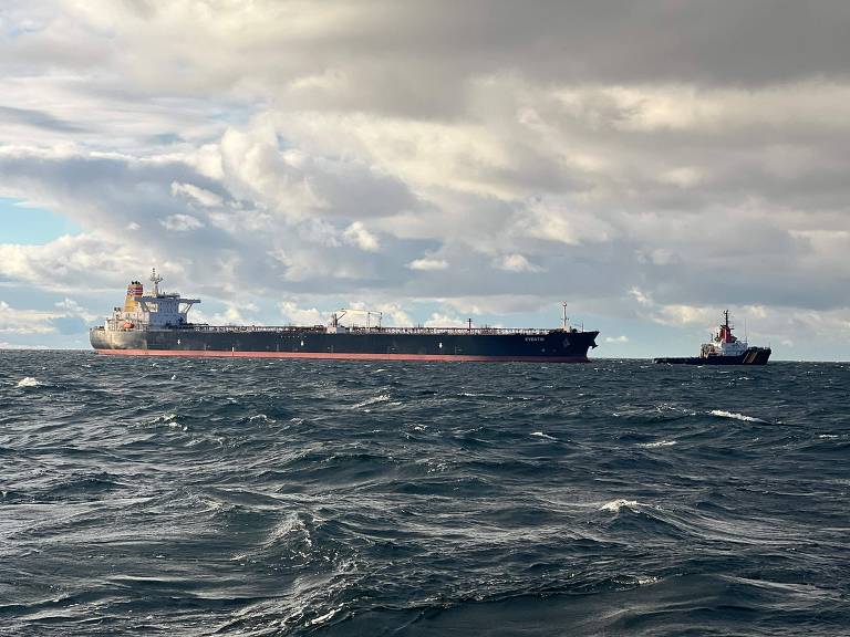 Brasil entra na rota de sanções contra a Rússia, de quem compra mais de 60% do diesel importado