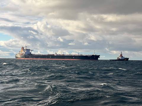Brasil entra na rota de sanções contra a Rússia, de quem compra mais de 60% do diesel importado