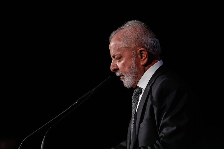 Lula é recebido de novo com vaias em evento da Marcha dos Prefeitos; veja vídeo
