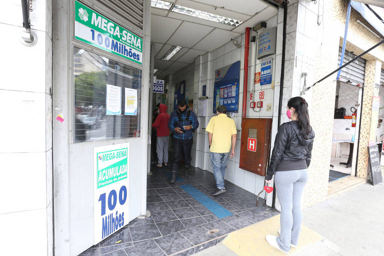 Confira o resultado do concurso 3396 da Lotofácil sorteado nesta terça (20)