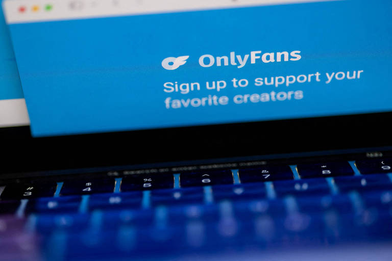 Suécia restringe compra de conteúdos sexuais, visando plataformas como OnlyFans