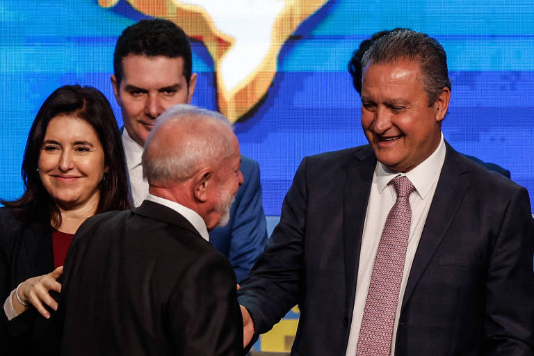 Lula defende Rui Costa após suspeita de vazar fala de Janja a Xi Jinping