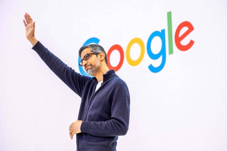 IA do Google faz desabar clique em links da busca e dispara alerta entre negócios da internet