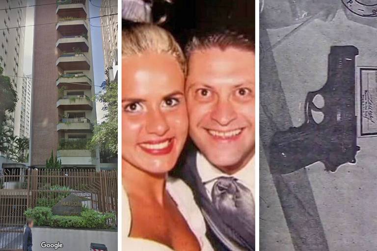 STF condena empresário Sérgio Nahas a 8 anos de prisão pela morte da mulher em 2002