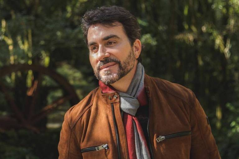 Padre Fábio de Melo - Foto: Reprodução