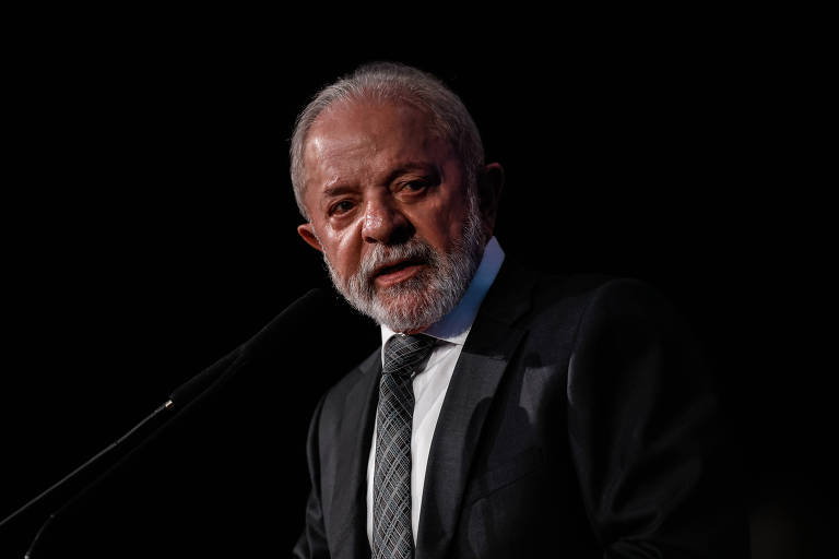 Lula diz que Bolsonaro estava 'quase se borrando' em depoimento no STF