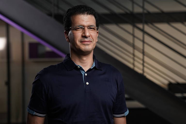 Youssef Lahrech deixa presidência do Nubank; fundador David Vélez reassume função