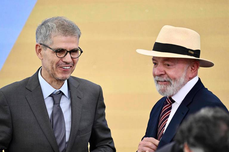 Sidônio adia ida a comissão da Câmara em meio a mal-estar do centrão com campanha 'ricos x pobres'