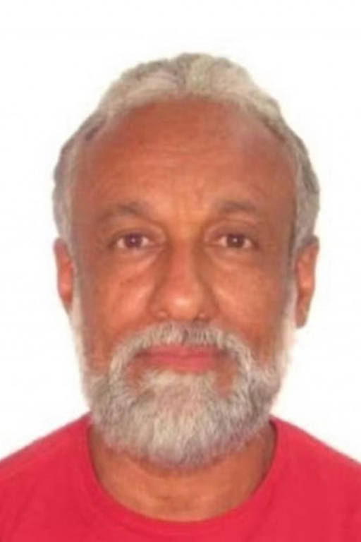 Wladimir Matos Soares é agente da Polícia Federal. O núcleo julgado no dia 20 de maio é composto por policiais e militares