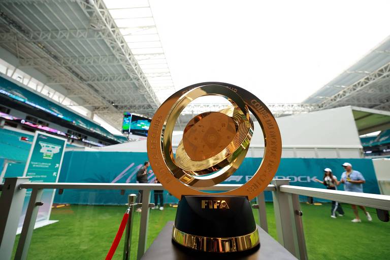 Fifa abrirá uma janela de transferências extraordinária para o Mundial de Clubes