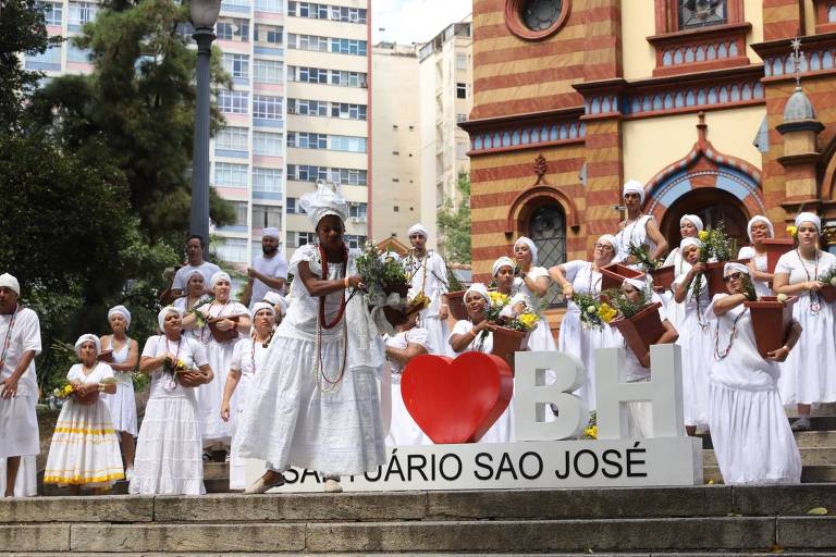 PESQUISA DATAFOLHA: Carnaval de Minas Gerais encanta turistas, impulsiona a economia e garante que festa continue em 2026
