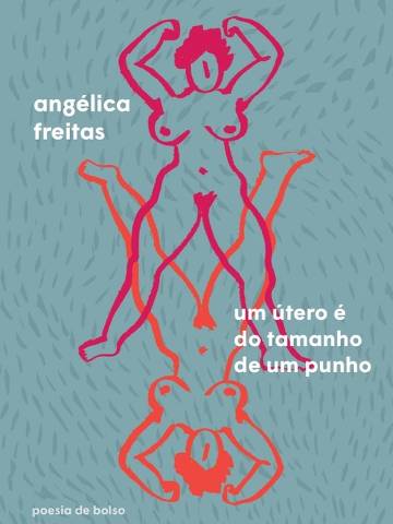 Livro Um Útero É do Tamanho de um Punho