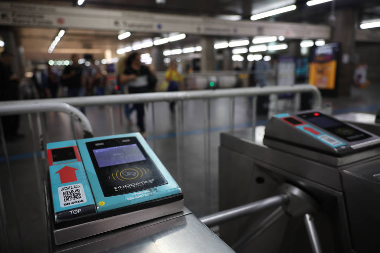 Categoria dá início a votação sobre greve no metrô na próxima semana