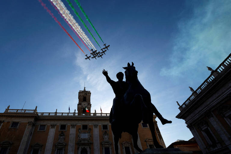 Nova regra de cidadania italiana frustra americanos